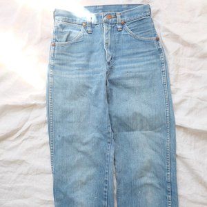 VINTAGE WRANGLERS!!